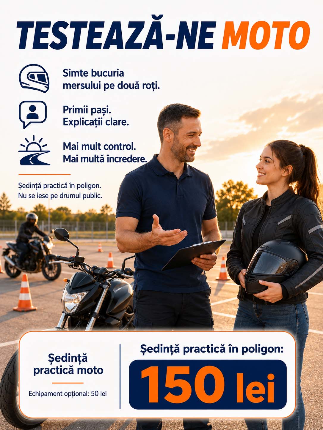oferta moto